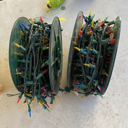 Christmas Lights
