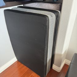 Brand New - Foldable Twin Matress and Futon Matress