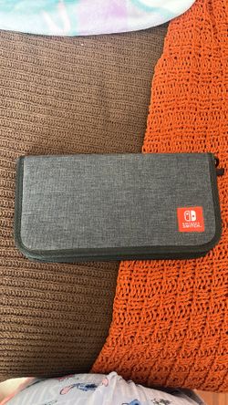 Switch case