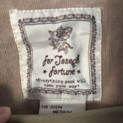 Light Weight Jacket Perfect For Fall Evening 