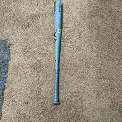 Rawlings Clout Ai 2025 Baseball Bat 