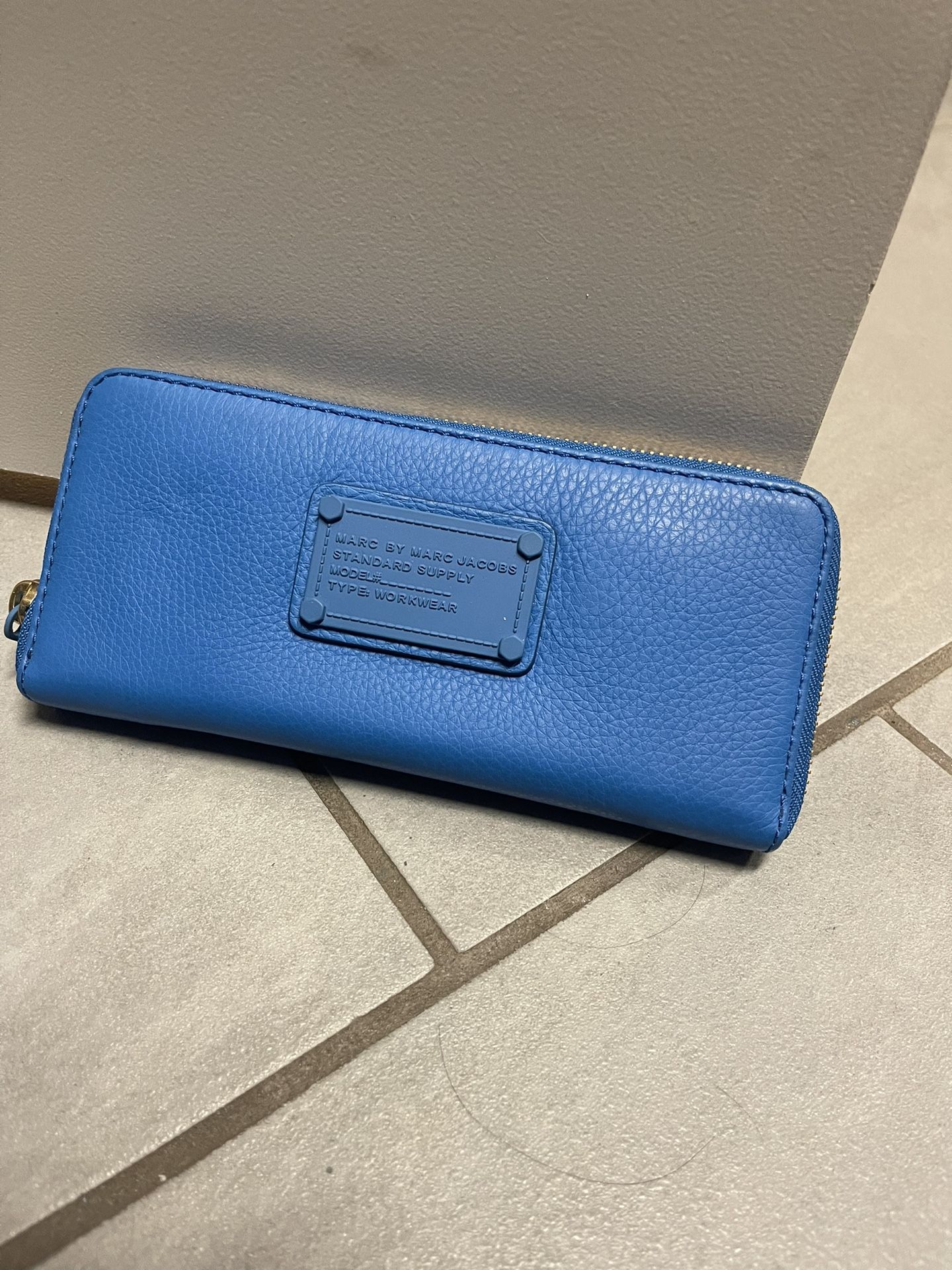 Marc Jacobs Wallet