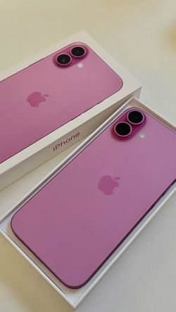 iphone16 plus 128 Gb