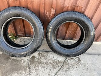 195/70/14 Tires