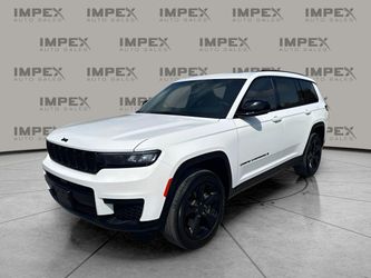 2024 Jeep Grand Cherokee L
