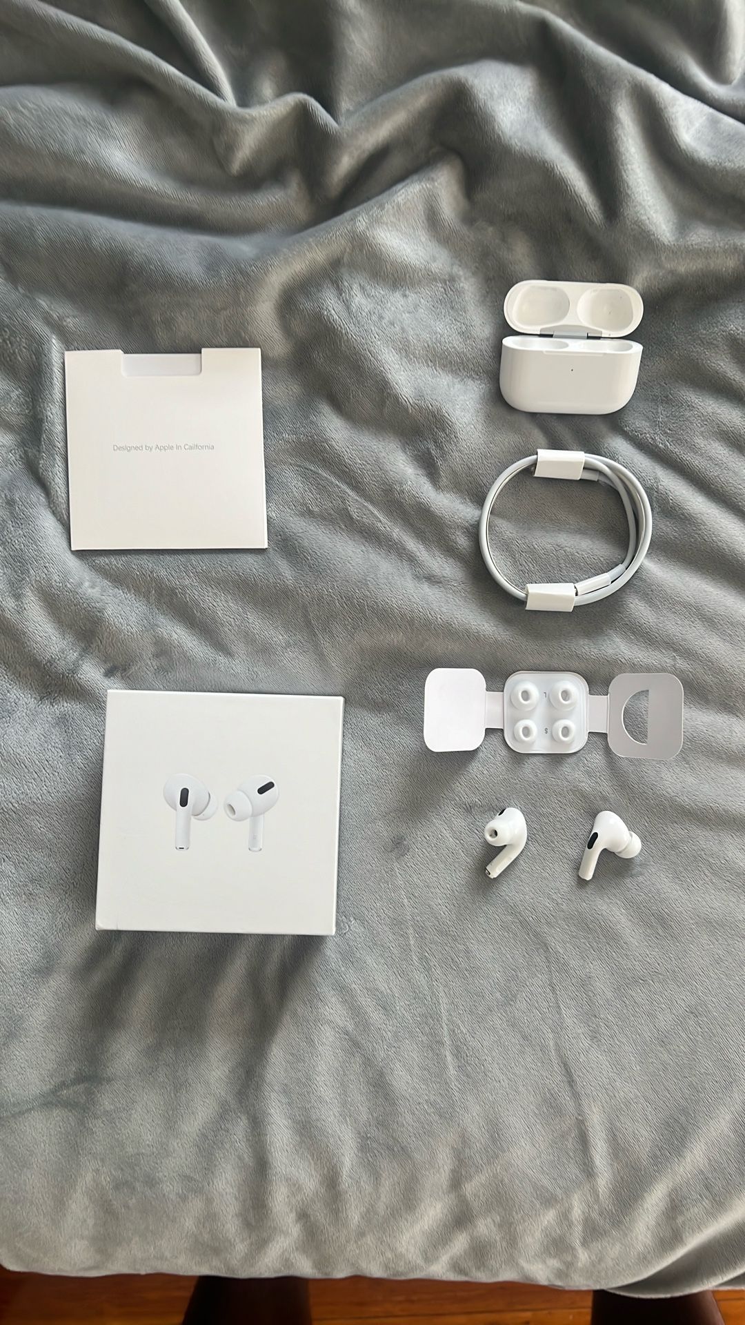 Wireless Earbuds