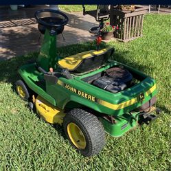 john deer 