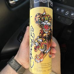 Ed Hardy Cologne