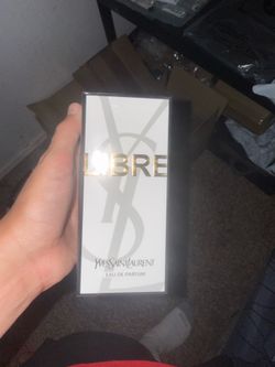 ysl libre