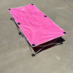 2 Regalo Kud Camping Cots -like New