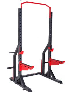 Reebok Half Cage.
