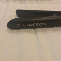 DNA Hair Straightener 