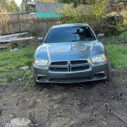 2011 Dodge Charger