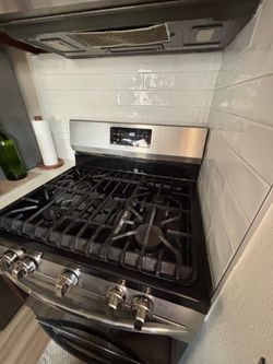 Stove