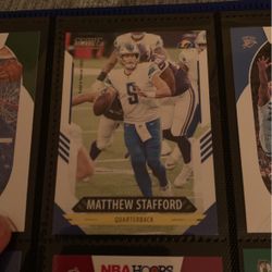 Stafford 