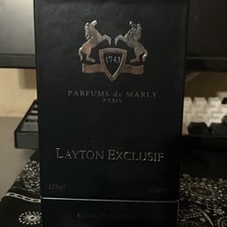 LAYTON cologne 