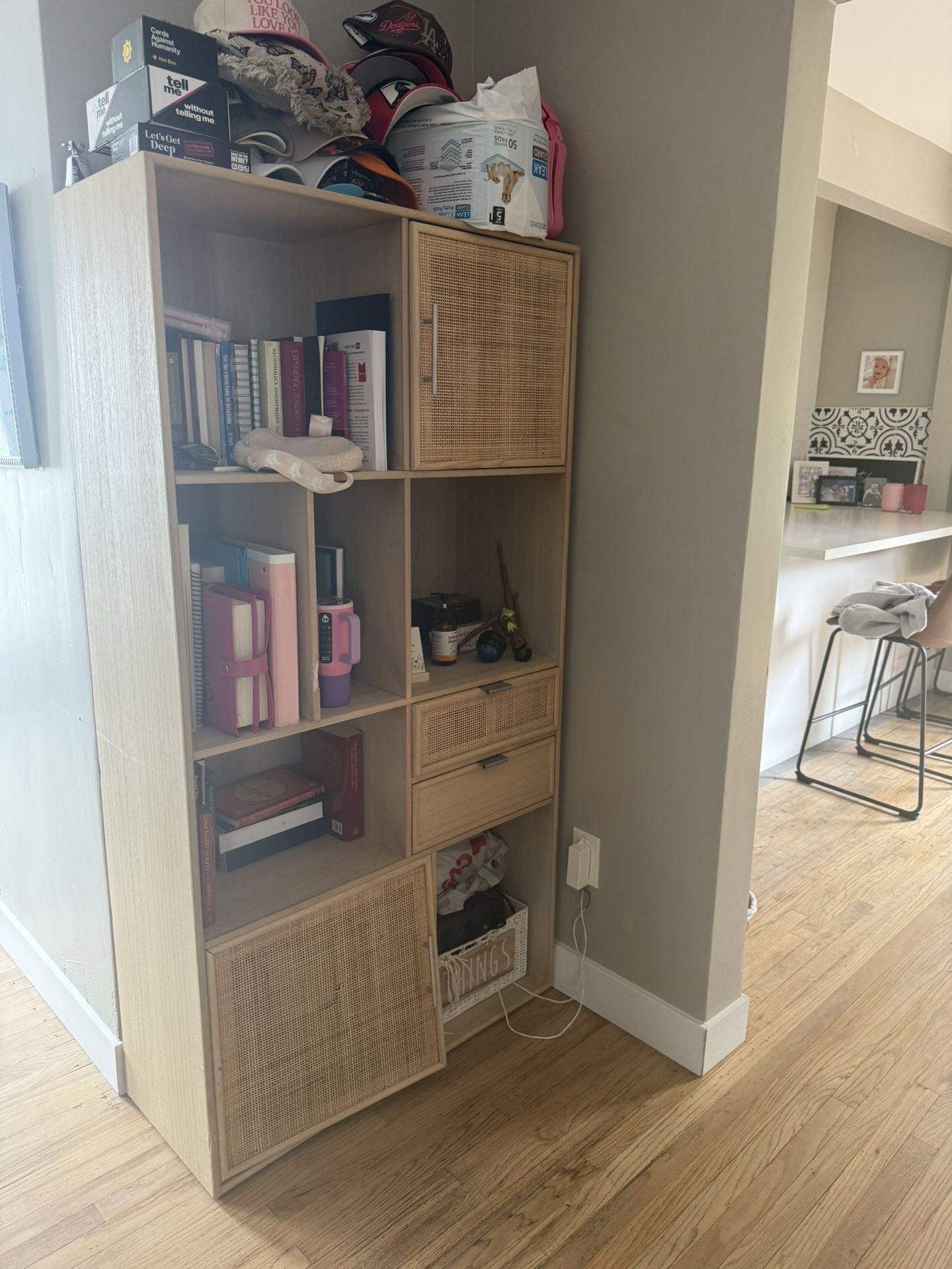 Book Shelf