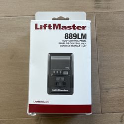 LiftMaster 889LM Wall Button