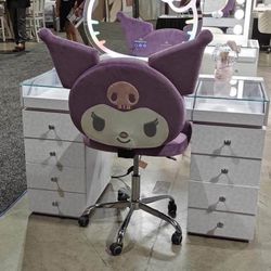 New Chairs Each