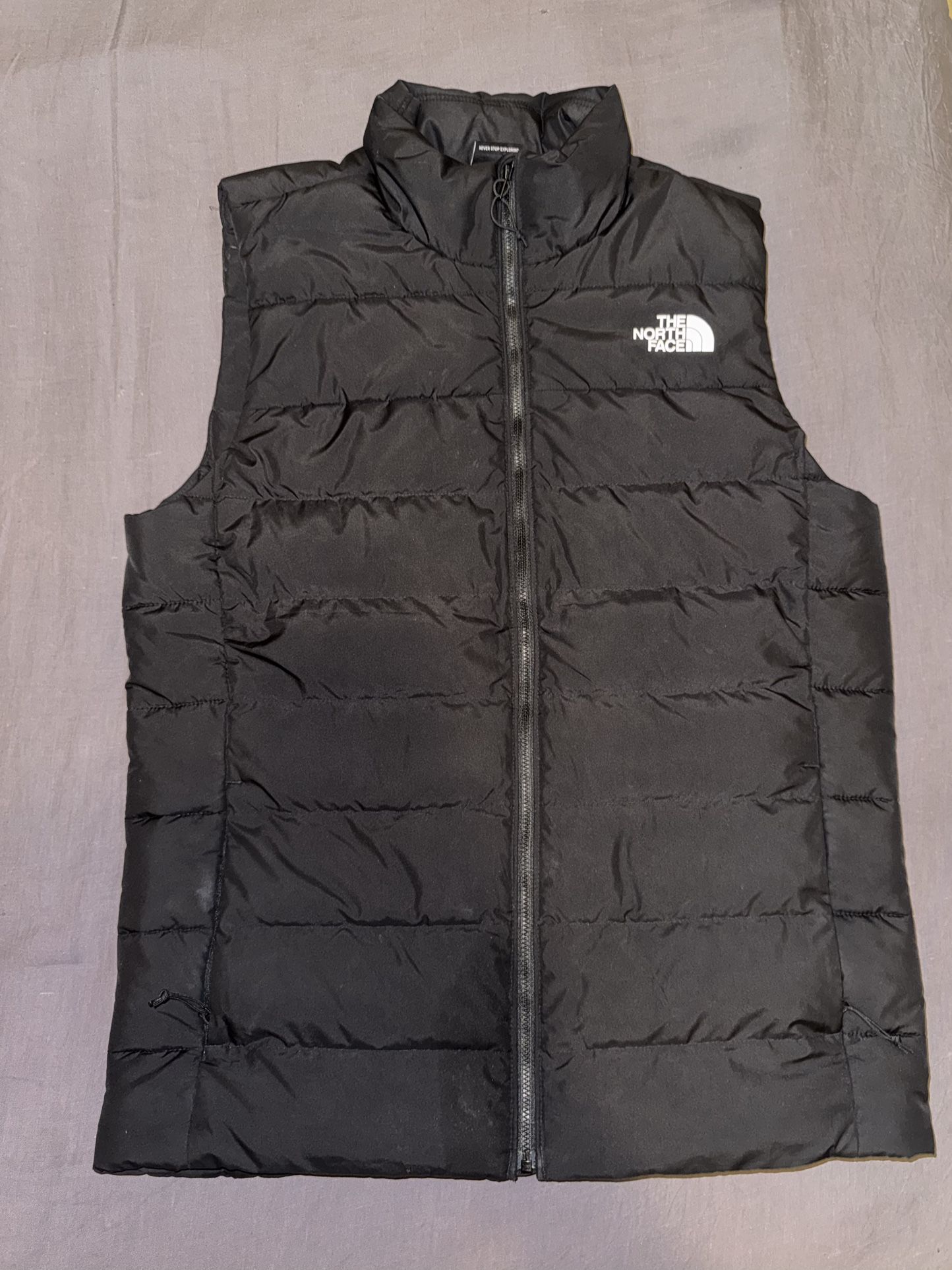 The North Face Vest