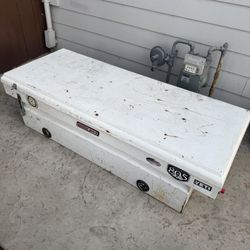 Tool box