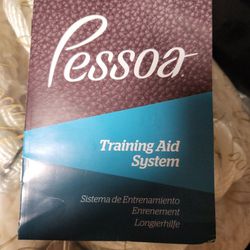 Pessoa Training System, Dressage, Pony