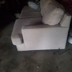 Sleeper Sofa