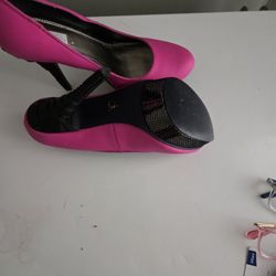 Rachel Roy Shoe