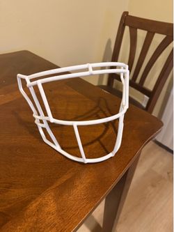 Ridell speed flex face mask