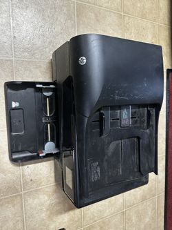 HP Officejet 6000 Printer