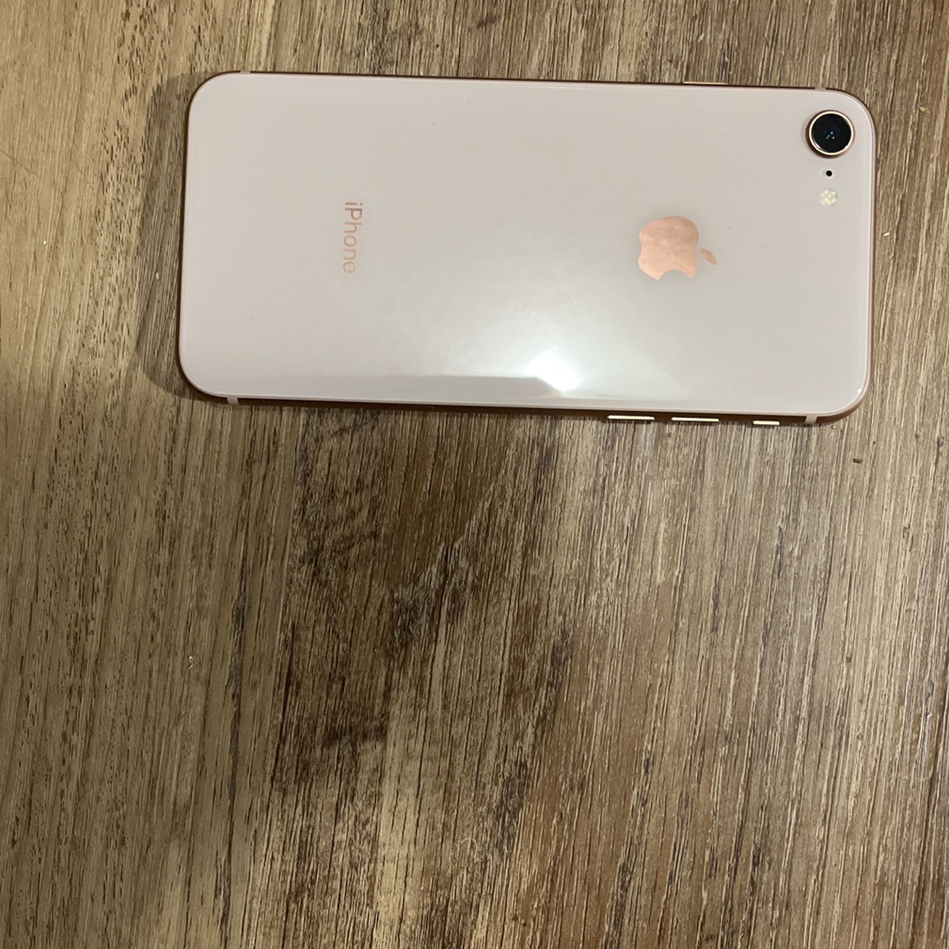iPhone 8