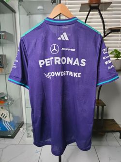Mercedes F1 Jersey