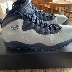 Jordan 10 Rio SZ 12