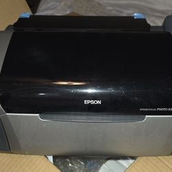Epson Printer