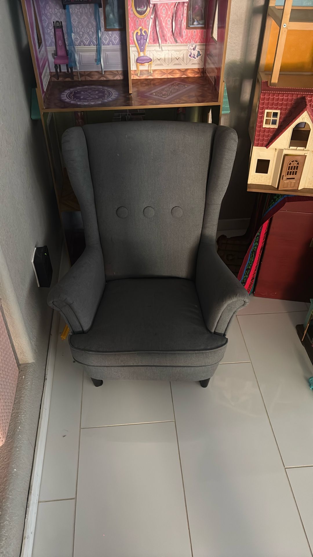 Ikea Kids Chair