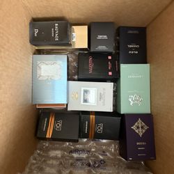 Selling Or Trading 