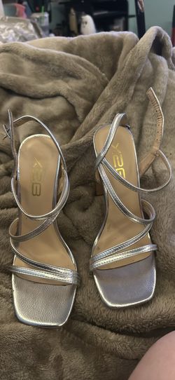 High heels 5.5