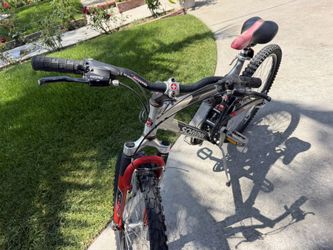 Schwinn Bike