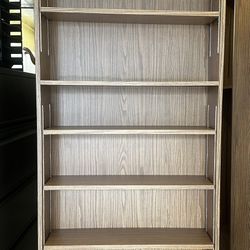 OFFICE/HOME BOOKCASE