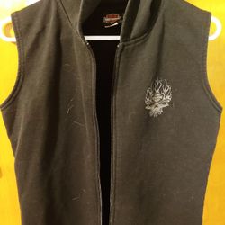 Harley Davidson Hoodie