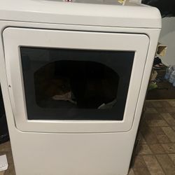 Electric Dryer 