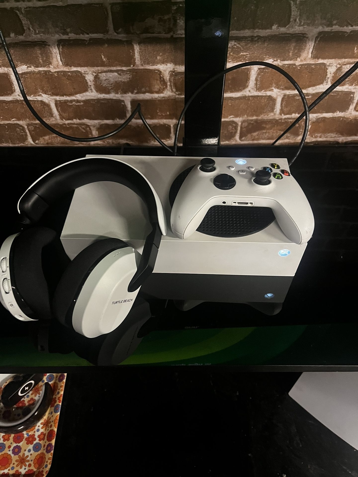 Xbox series S 500gb - NEW PRICE DOES NOT INCLUDE HEADSET