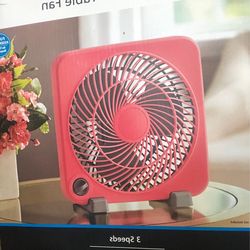 Fan