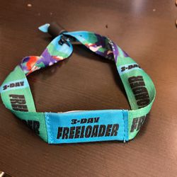 Governors Ball 2024 Free Loader (SUNDAY) ALL YOU CAN DRINK