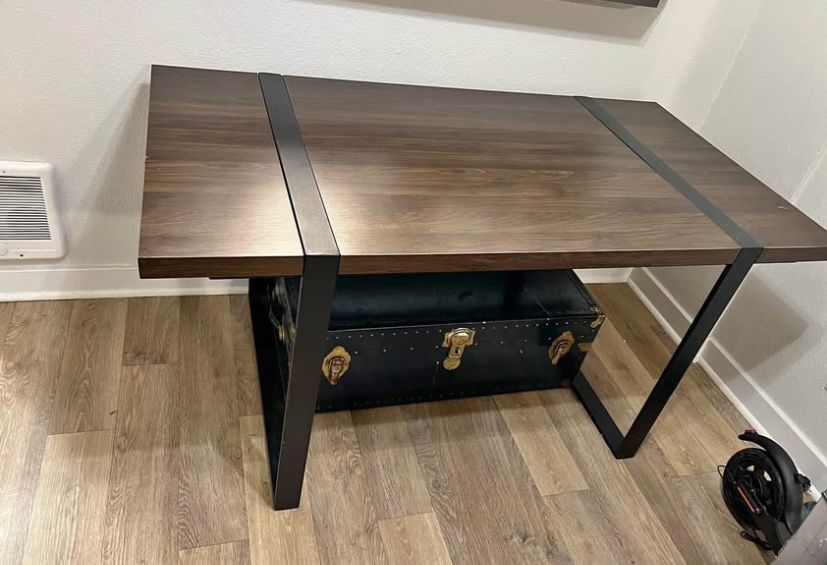 Rectangular Dining Table