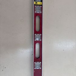 24” Level