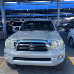 2006 Toyota Tacoma