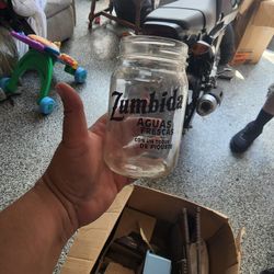 Mason Jars