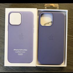 Brand New Case Cover Apple MagSafe Leather For iPhone 📲 