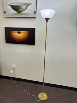 Floor Lamp